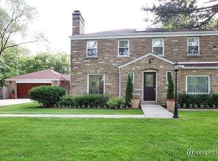 427 Green Bay Rd, Highland Park, IL 60035