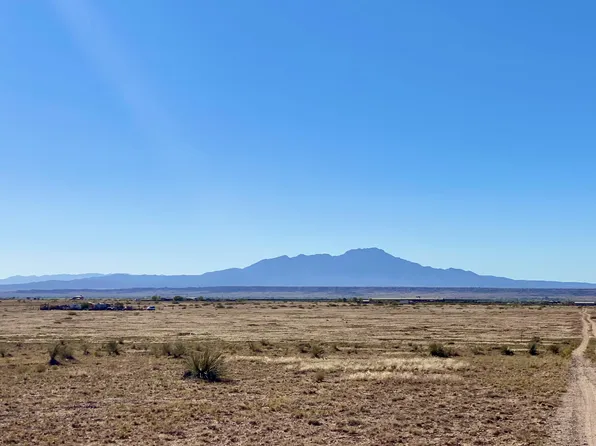 Lots 10&11 Diego Ave, Veguita, NM 87062