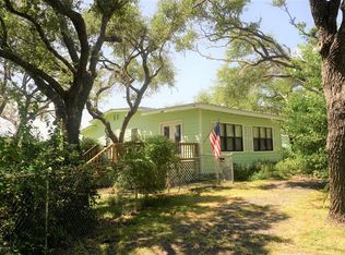 1603 Monkey Rd, Rockport, TX 78382