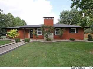 1503 Waverly Dr, Collinsville, IL
