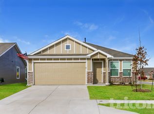 2500 Bunkerton Dr, Fort Worth, TX 76179
