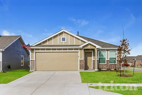 2500 Bunkerton Dr Photo 1