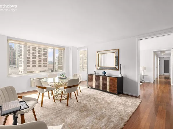 130 W 67th St #19DE, Manhattan, NY 10023