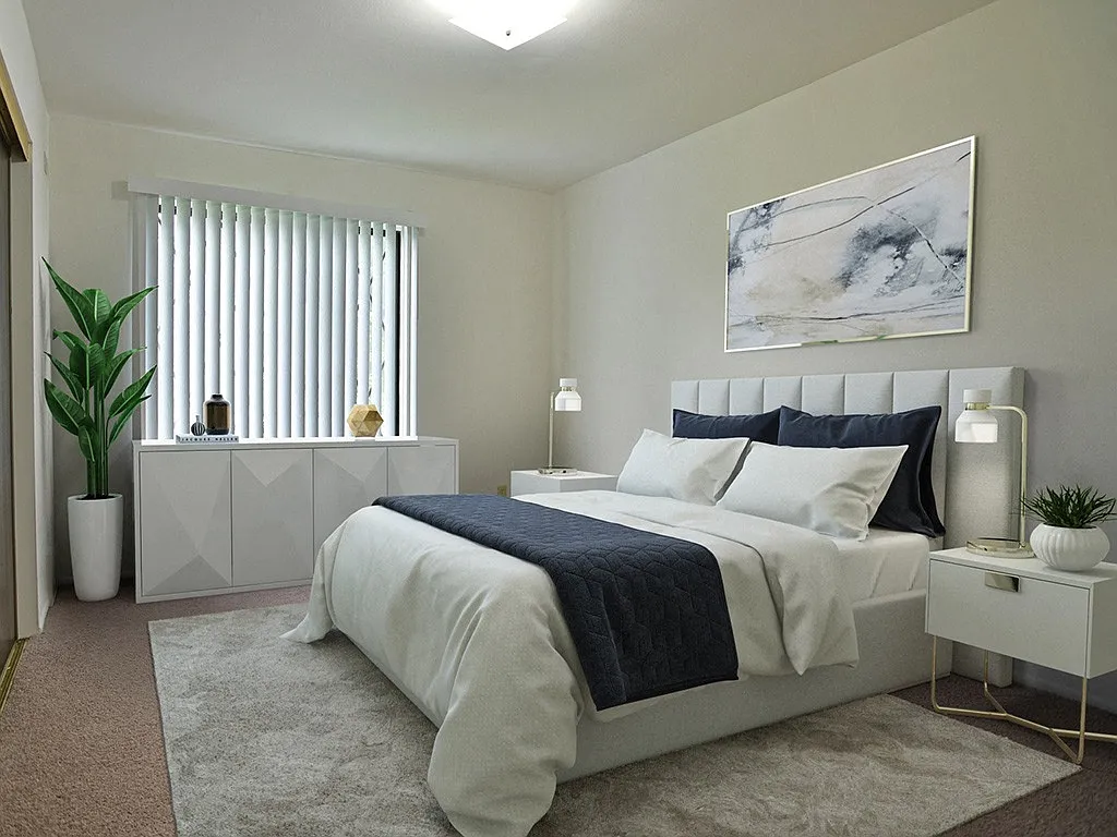 Charter Oaks Apartments — Photo 3