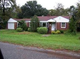 1200 South Blvd, North Charleston, SC 29405