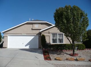 10508 Salome Dr NW, Albuquerque, NM 87114