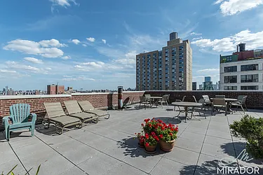 Rented by Mirador Real Estate