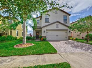 1762 Hadden Hall Pl, New Port Richey, FL 34655