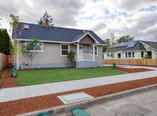 119 NE 109th Ave, Portland, OR 97220