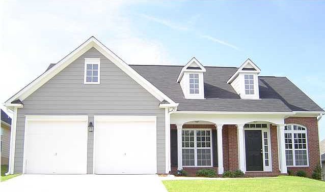 3 Bedroom 2 Bath Home