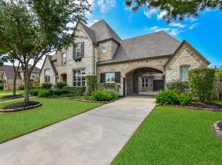 27503 Hurston Glen Ln, Katy, TX 77494