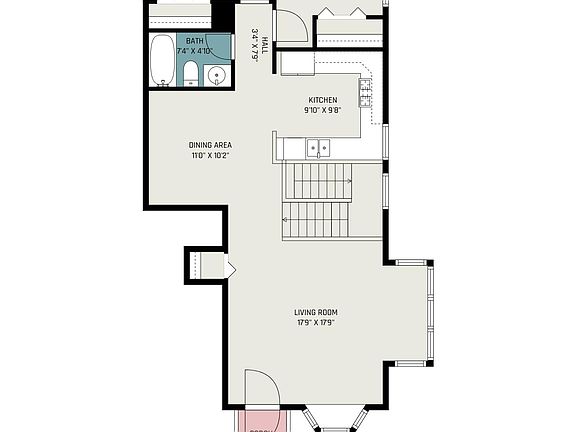 3rd image of this home
