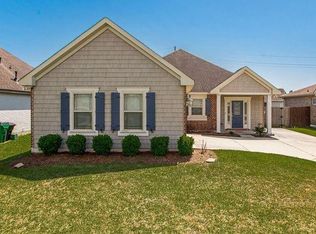 2721 Creole Ct, Marrero, LA 70072