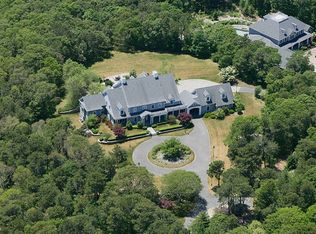 85 Seapuit Rd, Osterville, MA 02655