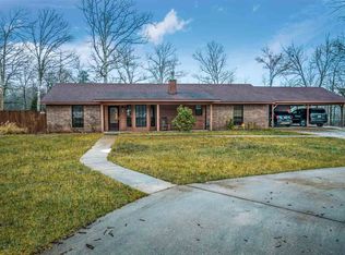 6878 Green Hills Rd, Gilmer, TX 75645