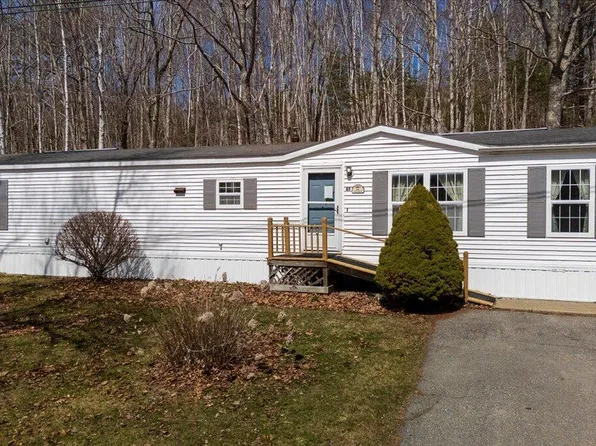 65 Stoneybrook Lane, Warren, ME 04864