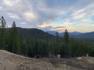 605 Trickle Crk, Sagle, ID 83860