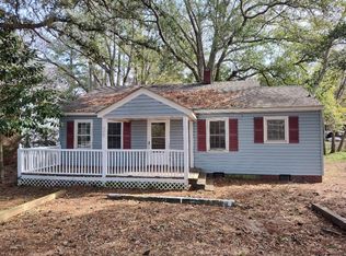 509 S Cedar Ave, Andrews, SC 29510