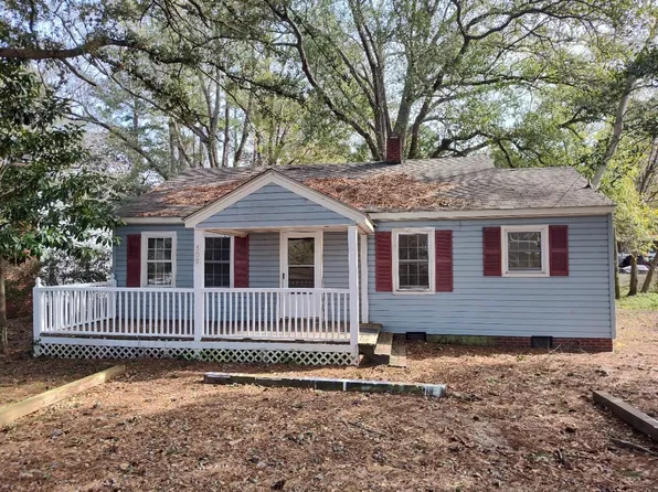 509 S Cedar Ave., Andrews, SC 29510