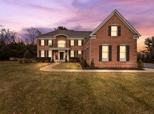 46 Fox Haven Ln, Mullica Hill, NJ 08062