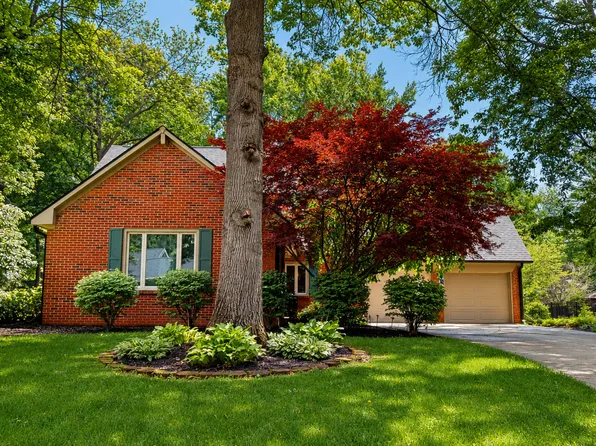 523 Verwood Ct, Indianapolis, IN 46234