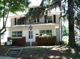 1227 Kinsmoor Ave, Fort Wayne, IN 46807