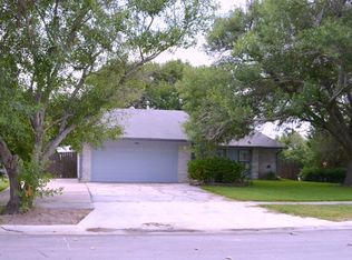 2910 Greystone Dr, Killeen, TX 76549