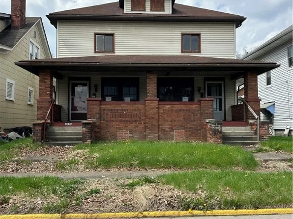 3321--3323 West St, Weirton, WV 26062