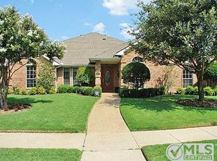 3508 Chaney Ln, Plano, TX 75093