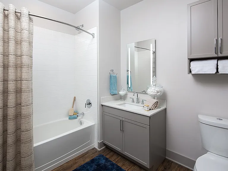 100 Crucible Dr #1142 — Photo 13