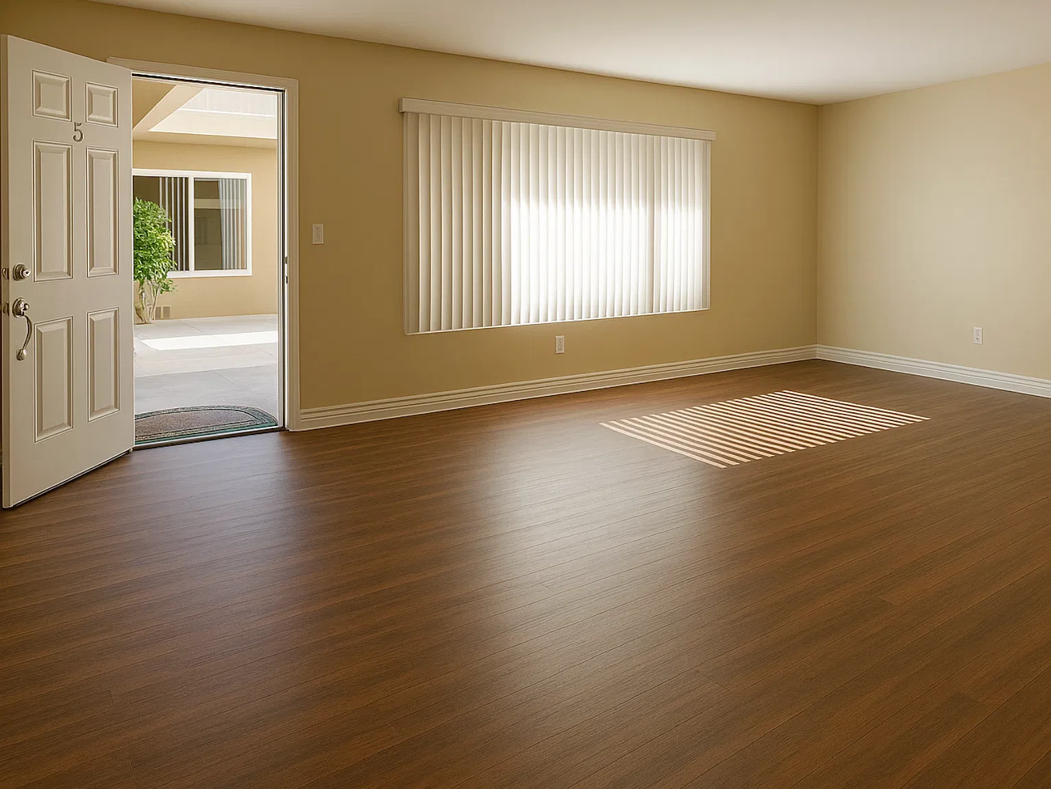 2 bed, 875 sqft, $2,395 — Photo 3