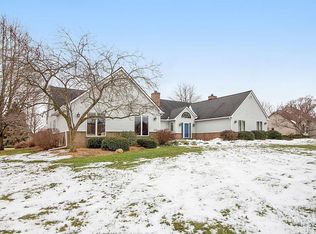 3167 Golfview Dr, Saline, MI