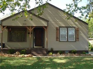2341 NW 38th St, Oklahoma City, OK 73112