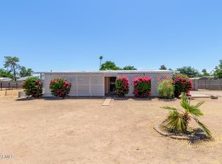 15411 N 69th Ave, Peoria, AZ 85382