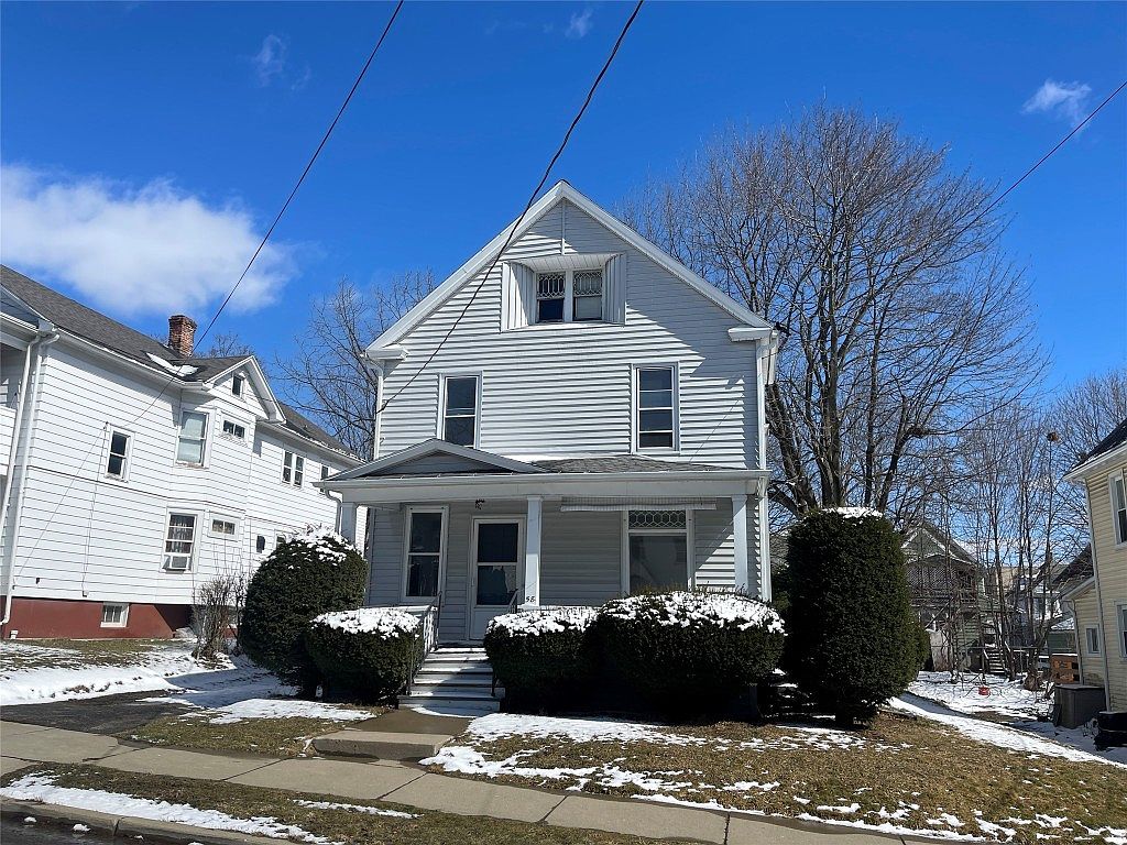 58 Gaylord St, Binghamton, NY 13904 | MLS #320677 | Zillow