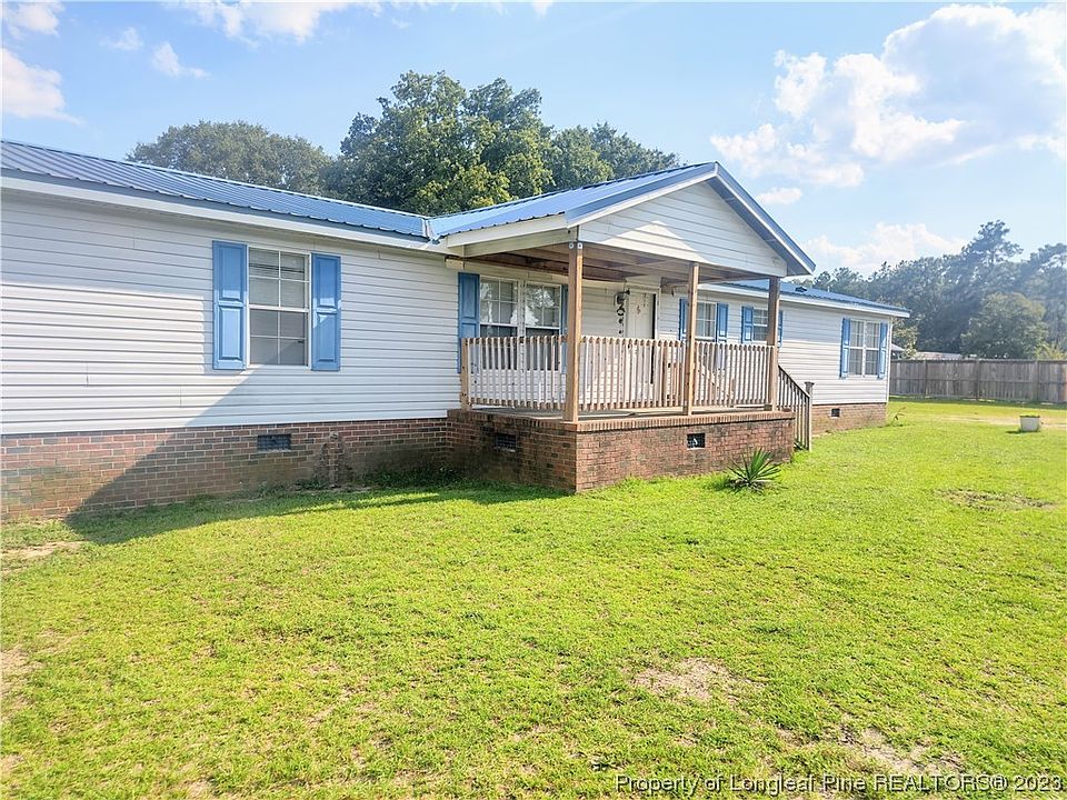 1422 Rockfish Rd, Raeford, NC 28376 Zillow