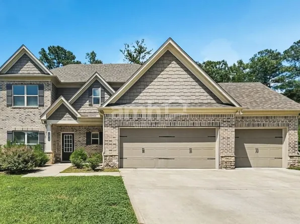1210 Victoria Walk Ln, Dacula, GA 30019