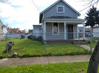 1734 Summer St NE, Salem, OR 97301
