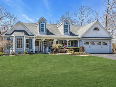 64 Paige Lane, Moriches, NY, 11955