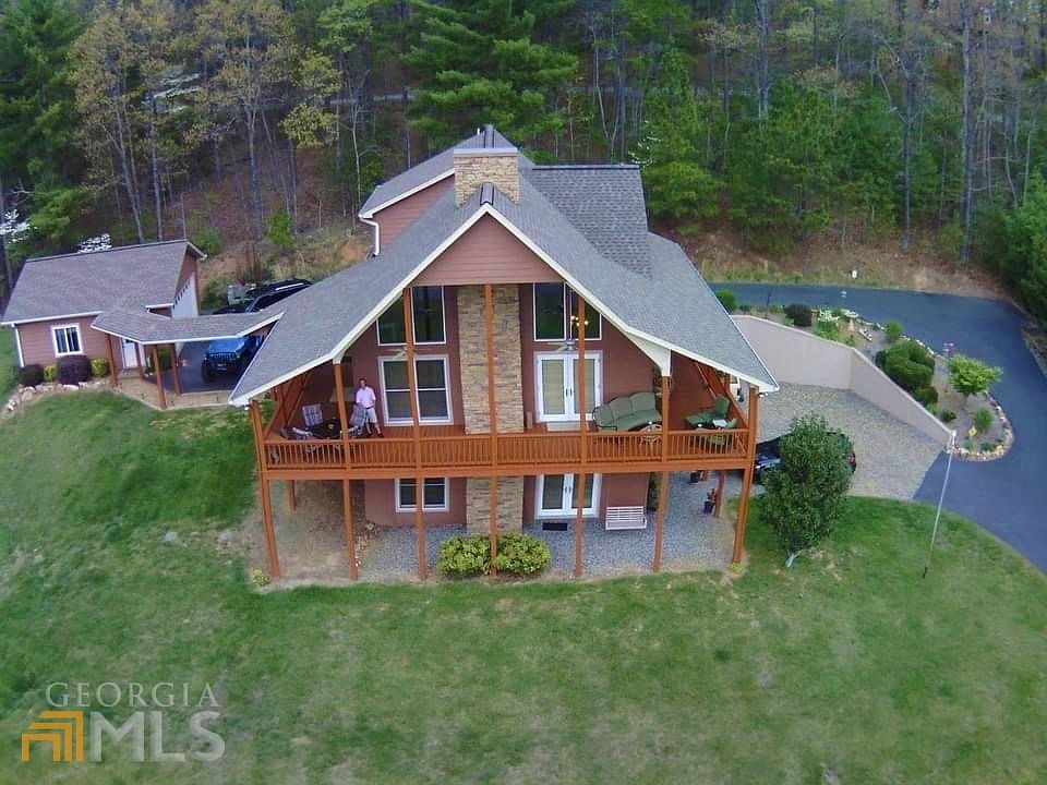 82 Emelia Dr GA, 30560 Apartments for Rent Zillow