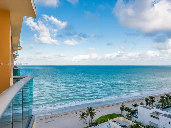 2501 S Ocean Dr, Hollywood, FL