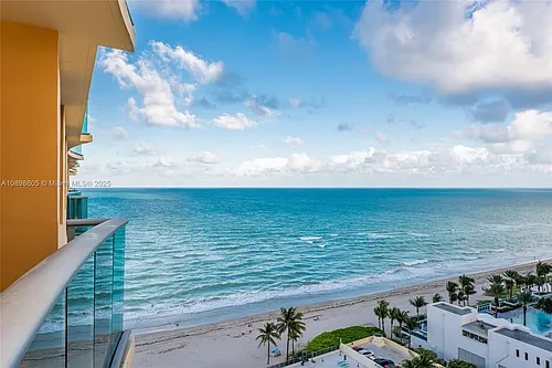 2501 S Ocean Dr #1617 Photo 1