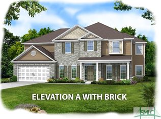 161 Orkney Rd, Bloomingdale, GA 31302