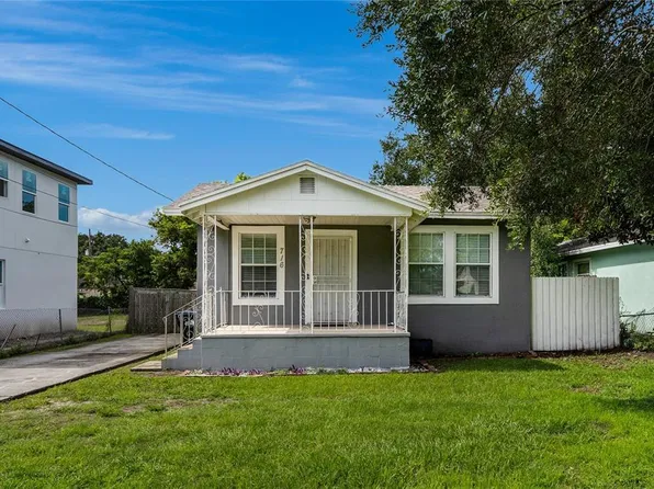 716 20th St, Orlando, FL 32805