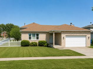 322 Central Ave, Matteson, IL 60443