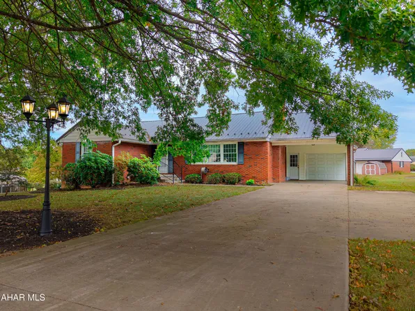 168 Shawnee Cir, Bedford, PA 15522