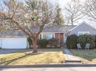 43 Windmill Ln, Arlington, MA 02474