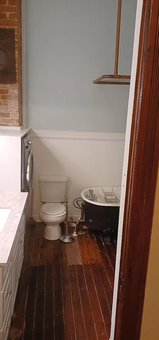 1 bed, 550 sqft, $950 — Photo 2