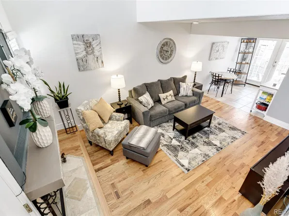 6725 W 84th Way #63, Arvada, CO 80003