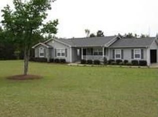 1425 Tobe Wells Rd, Elberton, GA 30635